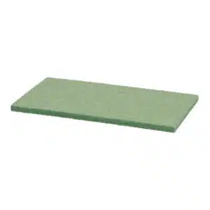 Ondervloer groene ondervloer platen 7mm