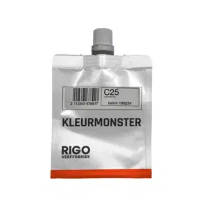 Kleurmonster ROYL Antracite C25