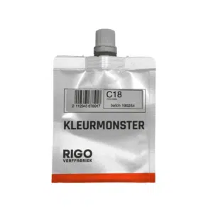 Kleurmonster ROYL Colonial C18