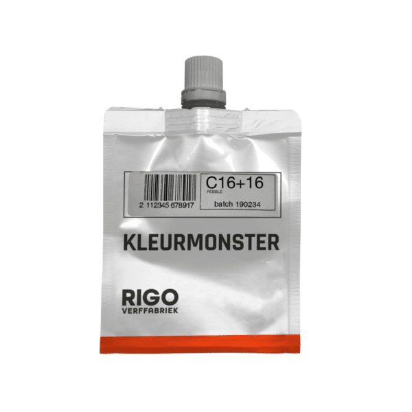 Kleurmonster ROYL Pebble C16+16
