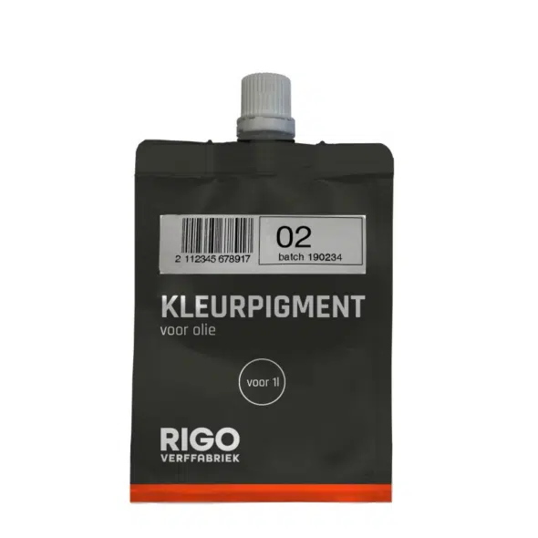 Kleurpigment ROYL voor olie 02 #0102