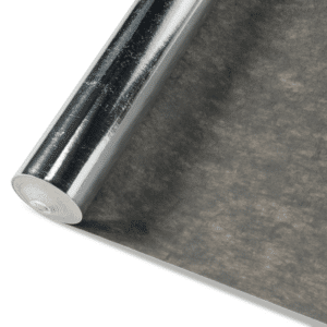 De Vloeren Kenner ondervloer polyurethaan 2 mm ondervloer voor vloeren met klik verbinding