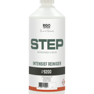 STEP Intensief Reiniger #9200 1L