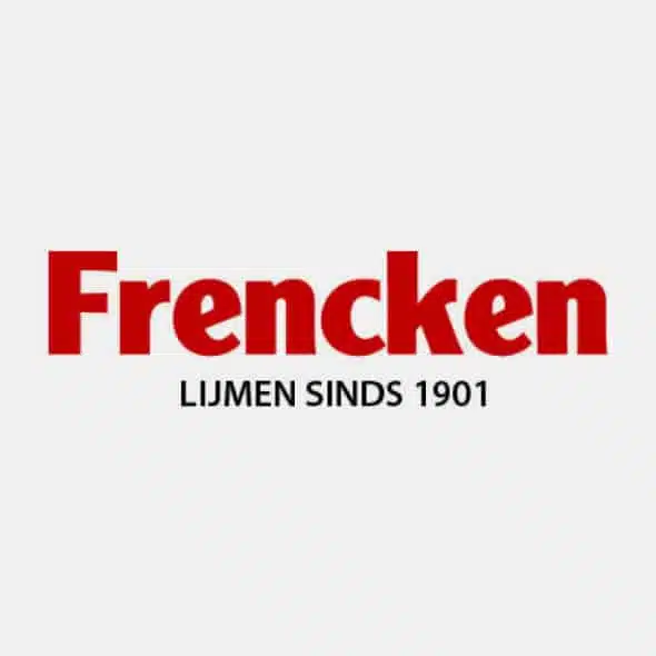 Frencken - lijm sinds 1901