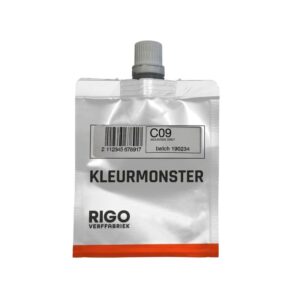 Kleurmonster ROYL Mountain Grey C09