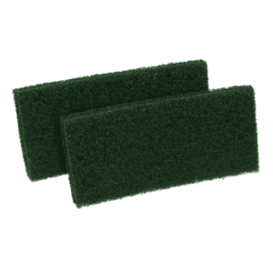 Vloerpad groen groot