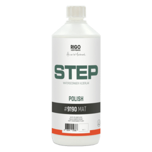 STEP Polish mat #9190 1L