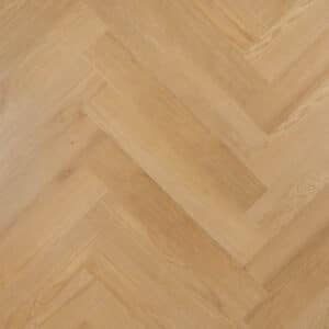 Klik PVC vloer visgraat van het merk Otium at Home in de kleur Hammam.