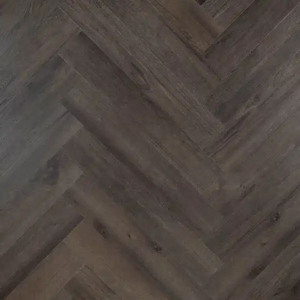 Klik PVC vloer visgraat van het merk Otium at Home in de kleur Opal.
