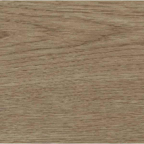 Plakplint voor PVC vloeren en laminaat vloeren. Met zelfklevende plakstrip. Kleur wit noten.