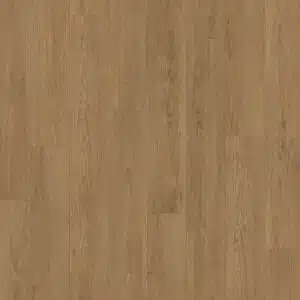 Laminaat vloer extra brede plank Douwes Dekker in de kleur Olijf.