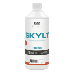 Skylt Polish #9145 1l